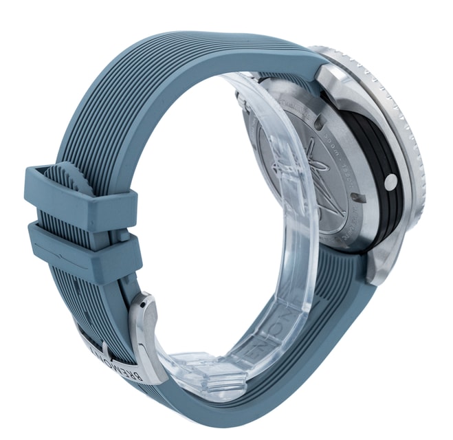 Bremont Waterman Apex II W-APEXII-B Image 3